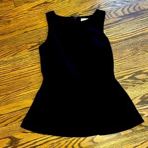 Banana Republic sleeveless top